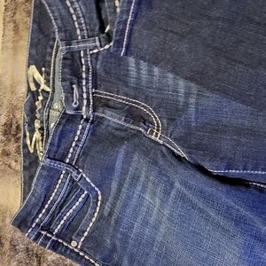 SEVEN7 JEANS